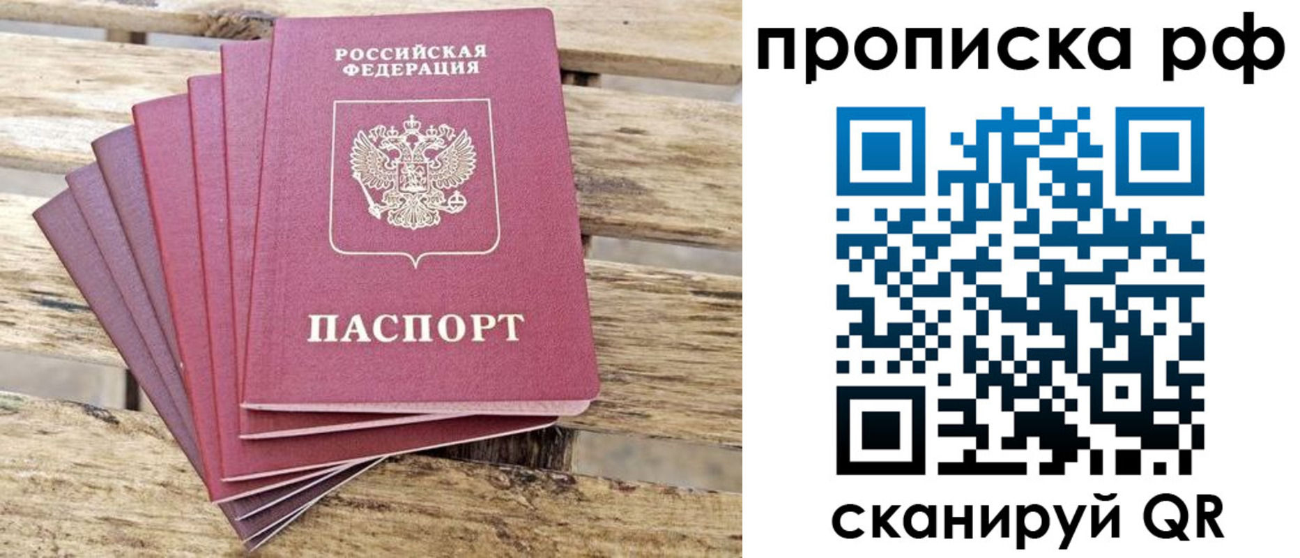 прописка гарантия в Оби